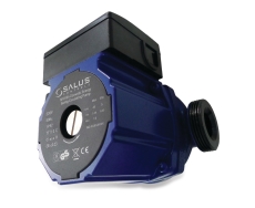 Salus MP280A A-rated 6m 180 mm
