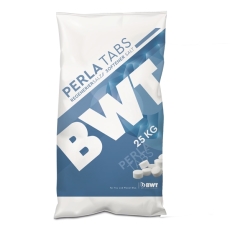 Salt til BWT blødgøringsanlæg, 25 kilo i pose