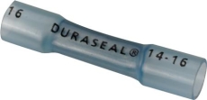Samlemuffe krympbar blå 0,5-2,5 mm² Duraseal