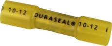Samlemuffe krympbar gul 4-6 mm² Duraseal