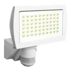 Projektør FL2N-LED 2200 Lumen med Sensor Hvid
