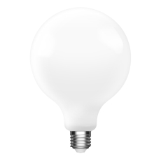LED Filament, G120, 11W, 2700K, 1521 lumen, E27, hvid