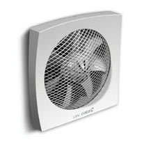 Ventilator LHV 160 Industri