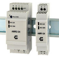 Strømforsyning AMR1 12V DC 0,83A, 10W, 1-modul