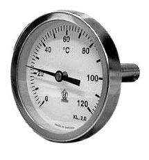 Rexotherm 1202 termometer