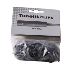 Clips t/thermo rørisolering