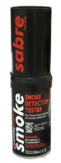 Testrøg SMOKE SABRE til røgdetektor