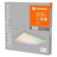 Ledvance Smart+ Planon Frameless 40W/RGBTW 60x60 WiFi
