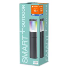 Ledvance Smart+ Modern Lantern 50cm RGBW Bluetooth