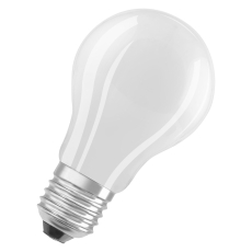 Parathom LED Standard 12W 827, 1521 lumen, E27, mat, dæmpbar
