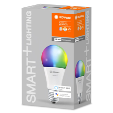Ledvance Smart+ Standard 9,5W/RGBW (75W) E27 WiFi