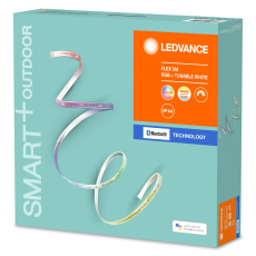 Ledvance Smart+ Flex 30W/RGBTW 5m udendørs Bluetooth
