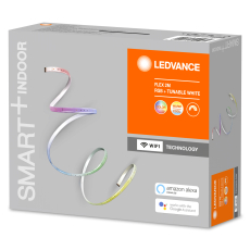 Ledvance SMART+ Flex 8,5W RGBTW, 2m, WiFi