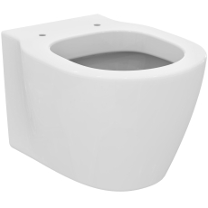 IS Connect Space væghængt toilet m/IdealPlus kort model