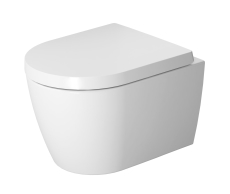 DURAVIT Me by Starck compact toilet