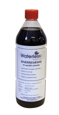 Waterless spærrevæske 1 liter