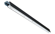 Armatur Lineal Surface 840 3000K, Dali, sort