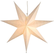 Star Trading Sensy julestjerne-ø100 cm