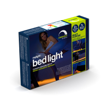 Mylight.Me Bedlight 1-sensor LED sengesæt