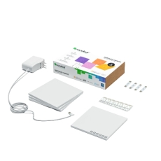 Nanoleaf Canvas Smarter Kit med 4 paneler