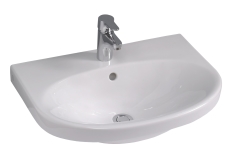 GB 5560 Nautic håndvask 600 x 460 mm