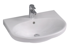 GBG 5560 Nautic håndvask C+ 