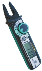 Tangamperemeter Kyoritsu 2300R
