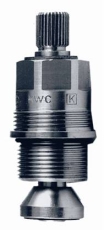 KWC spindel M20