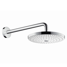 Hansgrohe RD Select S 240 2jet HB m/arm hv/kr