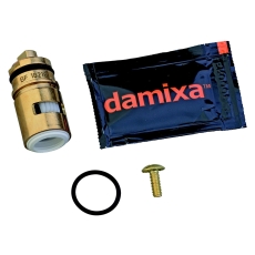Damixa Rep.sæt keramikmodul til køkken-/håndvask