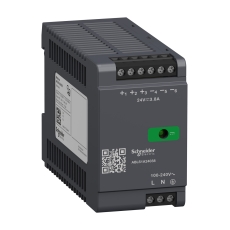 Strømforsyning Switch Mode 24V DC 3,8A 1F, optimized, ABLS1A
