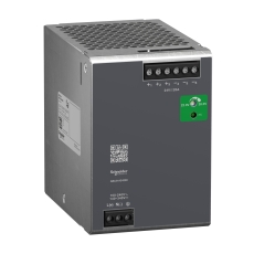 Strømforsyning Switch Mode 24V DC 20A 1F, optimized, ABLS1A2