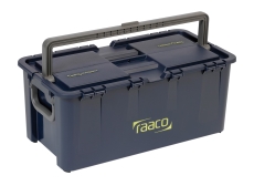 raaco værktøjskasse Compact 37