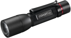 COAST HX5 LED-lygte