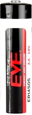 EVE ER14505 Lithium batteri, AA/3,6 V, 1 stk.
