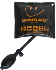 Winbag monteringspude