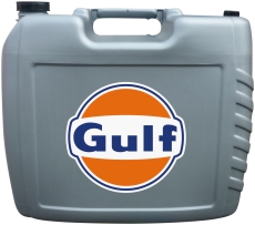 Gulf forskallings- og formolie, 20 l
