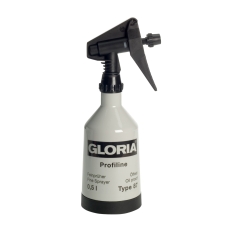 Gloria Profiline forstøversprøjte, 0,5 l