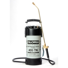 Gloria højtrykssprøjte Profiline 405TK