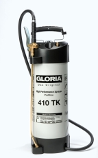 Gloria højtrykssprøjte Profiline 410TK