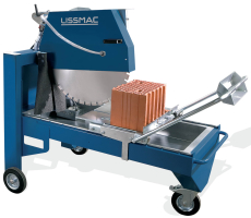 LISSMAC stenskæremaskine DTS 700