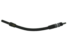 Flexibel bitsholder til 1/4" standardbits, 200 mm