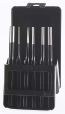 Splituddriversæt 3-10 mm