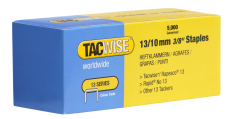 Tacwise hæfteklammer 13/10 mm