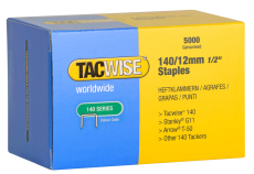 Tacwise hæfteklammer 140/12 mm