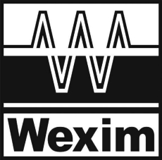 WEXIM varmeblæser 2 kW/230 V