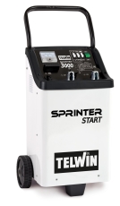 TELWIN batterilader SPRINTER 3000 12-24 V