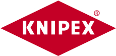 KNIPEX spidstang med skær, 160 mm