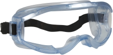 Sikkerhedsbrille OX-ON Goggle Supreme