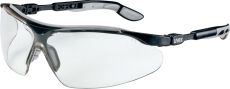 Sikkerhedsbrille Uvex I-VO, klar linse